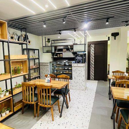 Motimahal Inn Haldwani Bagian luar foto