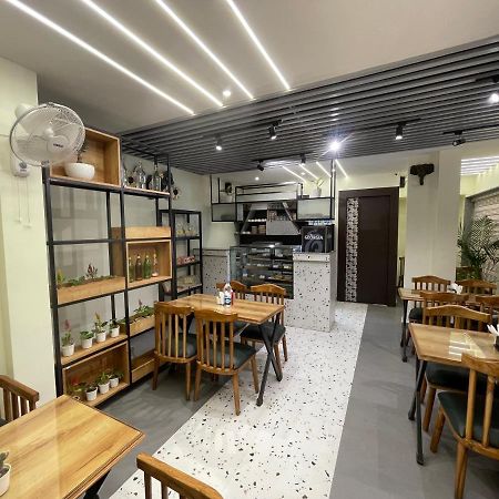 Motimahal Inn Haldwani Bagian luar foto