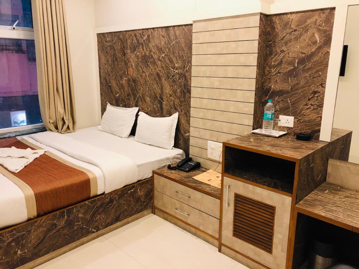 Motimahal Inn Haldwani Bagian luar foto